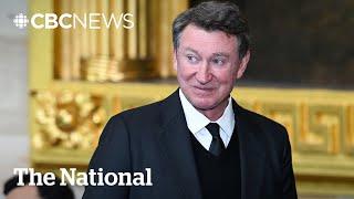 Gretzky’s Canadian loyalty questioned after 4 Nations final