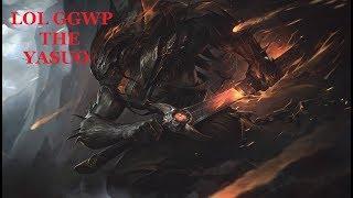 Best Yasuo Plays( League of Legends / PLAY GGWP LOL )