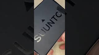 Suunto Core Alpha Watch Unboxing #amazonfinds #suunto #unboxing #amazonmusthaves