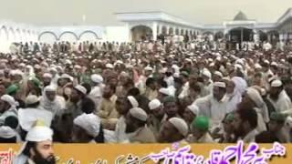 CHEHLAM PEER AHMED QASMI SB (R-A) DHODA SHARIF GUJRAT (SHAHIS CHISTTI SB) PART 3.f4v