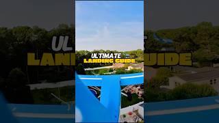 Ultimate Guide to Landing RC Airplanes️