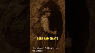 The Explorer Who Went Missing (Part 1/4)