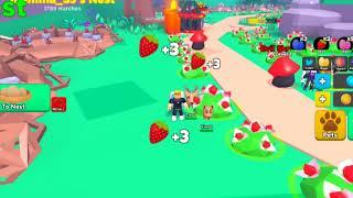 Pet Swarm Simulator Codes
