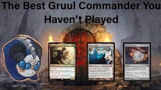 The Best Gruul Commander You Haven't Played