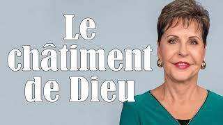 Joyce Meyer Sermon Français 2023 ️ Le châtiment de Dieu ️ #JoyceMeyer​