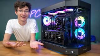 Should You Build Or Buy Your Gaming PC? 