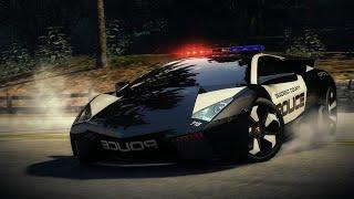 Need for Speed payback
