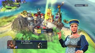 Tips and Tricks #4 - Civilization Revolution! Gold From Tech Advanced