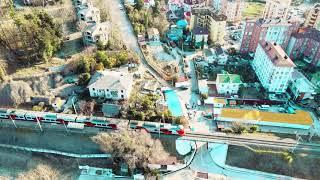 Сочи 2021. Часть 4