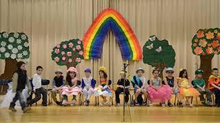 PS6 School Play  Mrs Ottomanelli