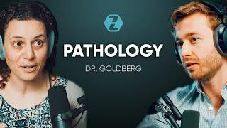 #28 Pathologist Interview - Leaving Surgery for Pathology, Lifestyle, and Career Growth