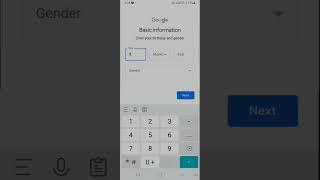 How To Create New Gmail Account | Email id Kaise | Technical divakar Bnaye #shorts #ytshorts #tech
