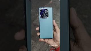 Vivo T3 Pro 5G unboxing & camera test #vivo #smartphonecamera