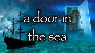 The Door in the Sea | A Celtic Folktale