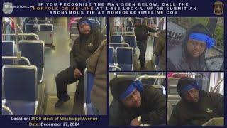 New HRT security measures after Norfolk light rail robbery