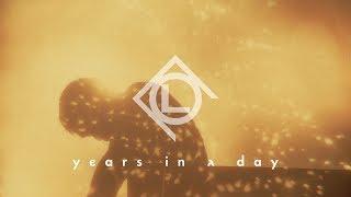 Cult of Luna - YEARS IN A DAY - Full film