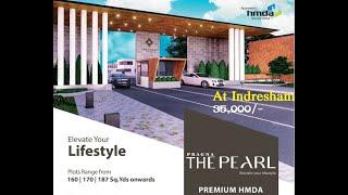 Rameshwaram Banda | HMDA Approved Project | Indresham | Pragna Group | Pragna Pearl