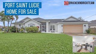 2962 SE Bella Road, Port Saint Lucie, FL 34984 | Home for Sale Rick Kendrick Team