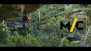 Athletic + Overhanging - Pit Boss 7c+/28 | Modern Classic Climbs Ep.2