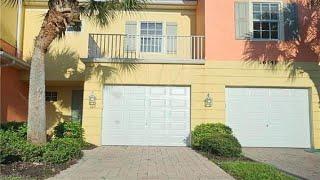 Florida lifestyle | Fort Myers Florida |Townhome for Sale | by Steven Chase | SAIL HARBOUR