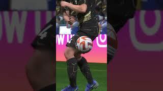 FIFA 23, Funny Moments, Bouncy Bunt, Things that Happen on FIFA 23 | Gameplay