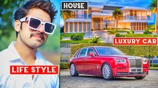 Talib Saifi lifestyle biography | girlfriend  | income  | bike collection  | #facts