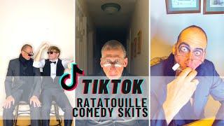 MMMJOEMELE TIKTOK COMPILATION- Comedy Skits Pt. 8