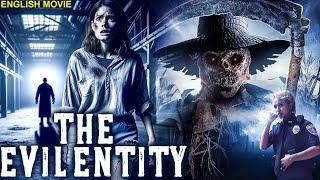 THE EVIL ENTITY - Hollywood Supernatural Horror Thriller Full Movie In English | Free English Movies