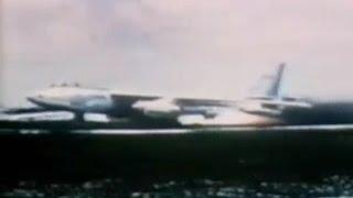 B-47 Stratojet Documentary