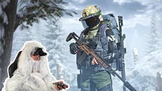 The MK14 is OVERBUFFED & It Will Make You TWEAK in Season 8!  | Arena Breakout