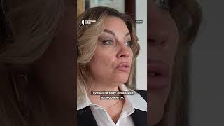 "Труднощі в тому, що велика загроза життю " #shorts #війна #медики #лікарі #швидка