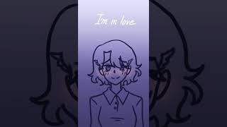 The Fallen angel who fell inlove but...