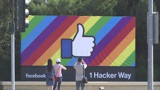 Facebook explains how it makes money off user data