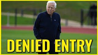 Albert Breer: Robert Kraft Being Passed Over by The Hall of Fame Feels WEIRD