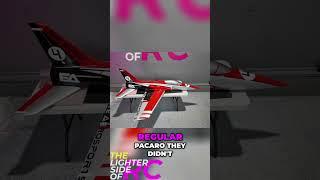 Discover the Stunning Picaro: A Game-Changer in Aviation