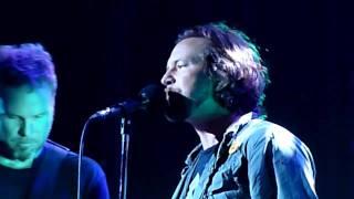 Pearl Jam  with Chris Cornell - Hunger Strike