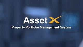 AssetX: The Ultimate Property Portfolio Management Software – Maximize Your Returns!