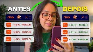 GANHE DINHEIRO com a QUEDA dos FUNDOS IMOBILIÁRIOS FAZENDO ISSO!