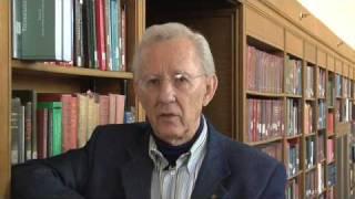 Bill Brehm: Welcome to The Brehm Scholars Website