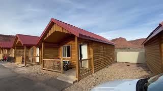 RED CANYON CABINS | KANAB UTAH | April 7, 2023