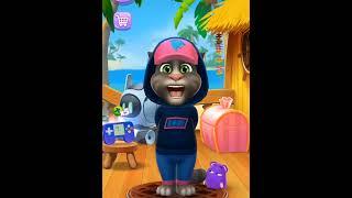 tom2 gan gan #gan #viral #video #tom #shors #funny #gan #sog #muzik #funny #tom2 #tiktok