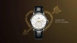 RADO DIAMASTER PETITE SECONDE