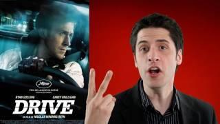 Drive movie review