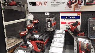 Lowe's Deals on Craftsman, Kobalt, Bosch, Klein Tools and more - Cary Location - Nov 14, 2024