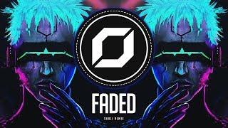 PSY-TRANCE ◉ ZHU - Faded (SKAZI Remix)