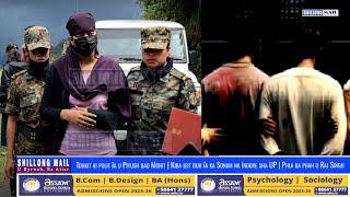 Tohkit Ki Pulit Ïa U Piyush & Mohit Kiba Leit Buh Ïa Ka Sonam Na Indore Sha UP | Phla Ba Phah U Raj