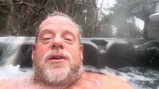 Michael “Zippidy” Duda The “Kia Hot Tub Guy” is back February 2024