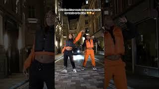 Chris Brown - Sensational ft. Davido, Lojay (Dance Video)