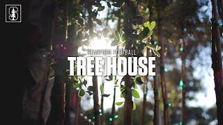 Stanford Athletics: Tree House