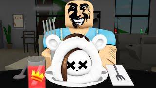 NON FARTI MANGIARE SU ROBLOX!